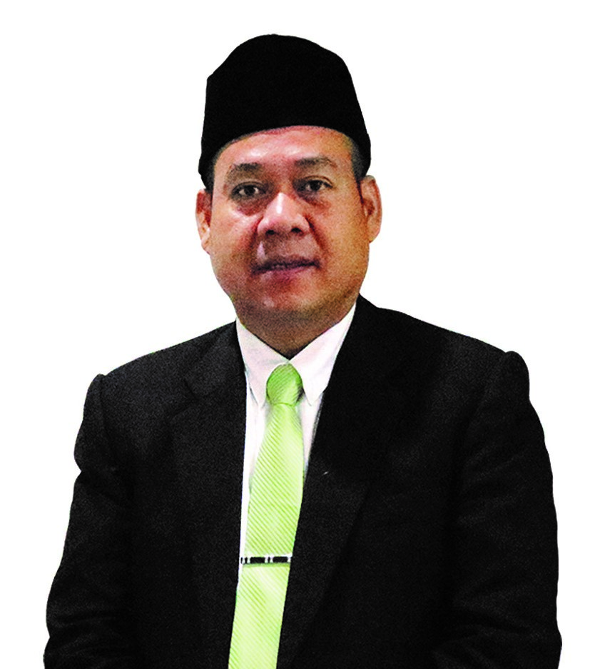 DODDY EFFENDY, S.H