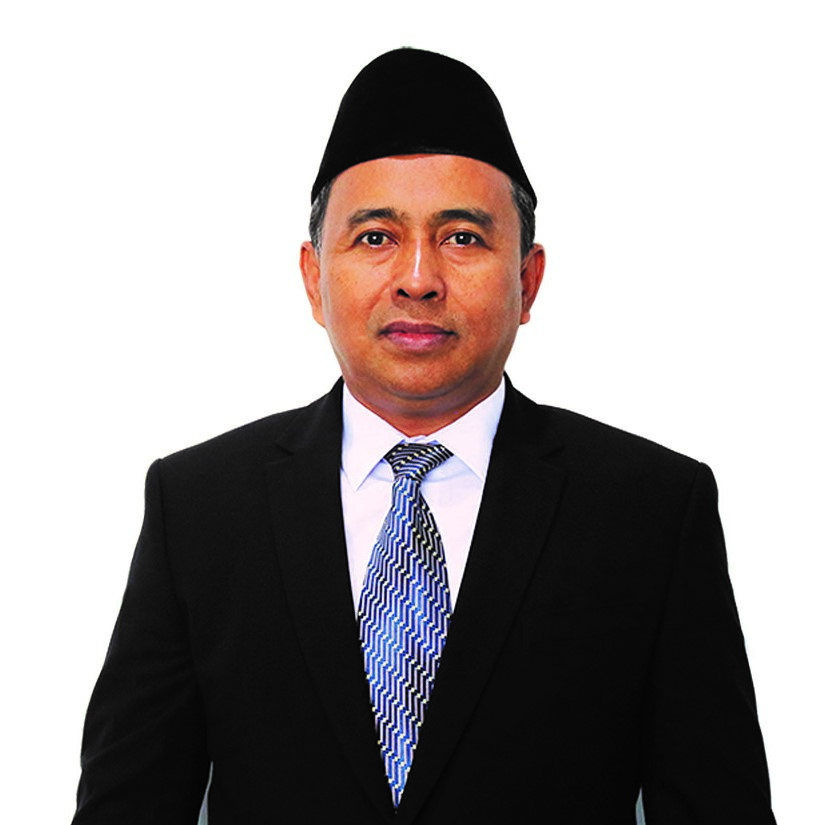 JOKO SURANA, ST