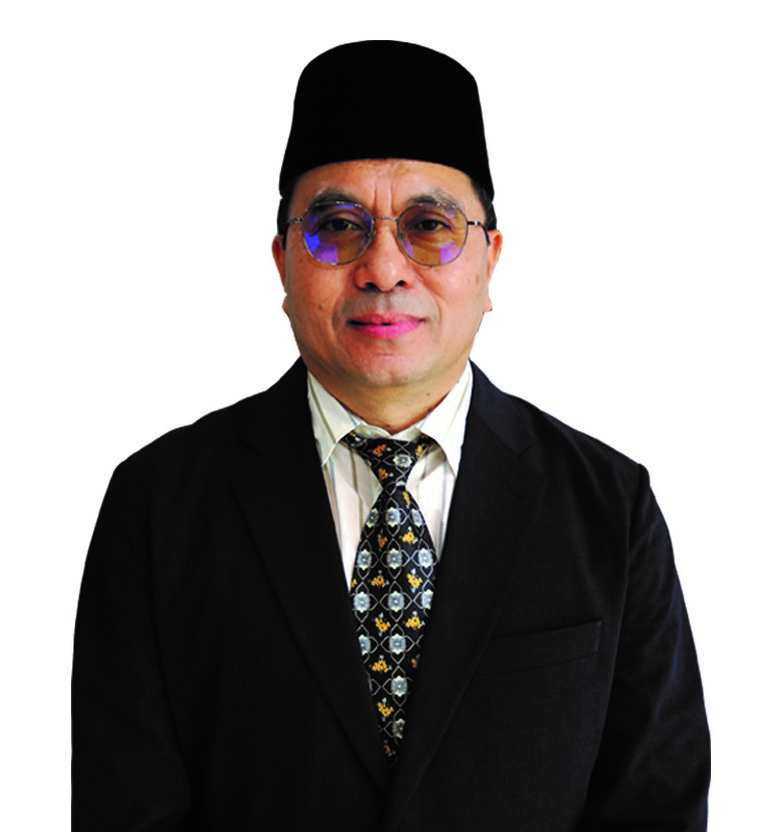 TOMMY HERDIANSYAH, ST